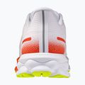 Buty do biegania męskie Mizuno Wave Skyrise 7 white/orange/evening primrose 3