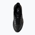 Buty do biegania męskie Mizuno Wave Skyrise 7 black/iron gate/tomato puree 5