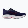Buty do biegania męskie Mizuno Wave Ultima 17 beacon blue/tomato puree/artisan's gold 2