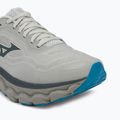 Buty do biegania męskie Mizuno Wave Horizon 9 foggy dew/dark slate/blue jewel 7
