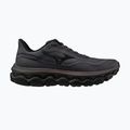 Buty do biegania męskie Mizuno Wave Horizon 9 blackened pearl/black/peppercorn