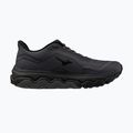 Buty do biegania męskie Mizuno Wave Horizon 9 blackened pearl/black/peppercorn 2