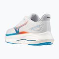 Buty do biegania męskie Mizuno Wave Inspire 22 cloudscape 4