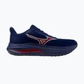 Buty do biegania męskie Mizuno Wave Inspire 22 beacon blue/tomato puree/firecracker 2