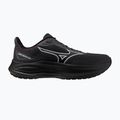 Buty do biegania męskie Mizuno Wave Inspire 22 blackened pearl/black bean