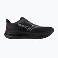 Buty do biegania męskie Mizuno Wave Inspire 22 blackened pearl/black bean 2