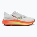 Buty do biegania męskie Mizuno Fortrush cloudscape/black/lava orange 2
