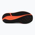 Buty do biegania męskie Mizuno Fortrush cloudscape/black/lava orange 4