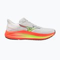 Buty do biegania męskie Mizuno Fortrush cloudscape/black/lava orange
