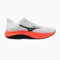 Buty do biegania męskie Mizuno Fortrush cloudscape/black/lava orange 2