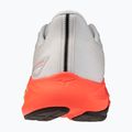 Buty do biegania męskie Mizuno Fortrush cloudscape/black/lava orange 3
