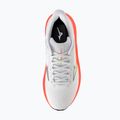 Buty do biegania męskie Mizuno Fortrush cloudscape/black/lava orange 5
