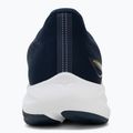 Buty do biegania męskie Mizuno Fortrush dress blues/Artisan's gold/tomato puree 6