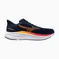 Buty do biegania męskie Mizuno Fortrush dress blues/Artisan's gold/tomato puree