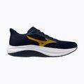 Buty do biegania męskie Mizuno Fortrush dress blues/Artisan's gold/tomato puree 2