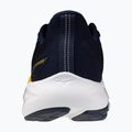 Buty do biegania męskie Mizuno Fortrush dress blues/Artisan's gold/tomato puree 3