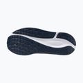 Buty do biegania męskie Mizuno Fortrush dress blues/Artisan's gold/tomato puree 4