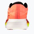 Buty do biegania Mizuno Hyperwarp Elite lava orange/black/lightning yellow 5