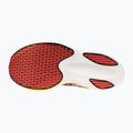 Buty do biegania Mizuno Hyperwarp Elite lava orange/black/lightning yellow 6