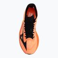 Buty do biegania Mizuno Hyperwarp Elite lava orange/black/lightning yellow 5