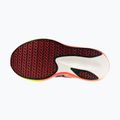 Buty do biegania Mizuno Hyperwarp Pro white/black/lava orange 6