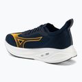 Buty do biegania męskie Mizuno Neo Zen 2 dress blues/artisan's gold/white 3