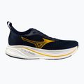 Buty do biegania męskie Mizuno Neo Zen 2 dress blues/artisan's gold/white