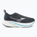 Buty do biegania męskie Mizuno Neo Zen 2 dark slate/foggy dew/blue jewel 2
