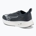 Buty do biegania męskie Mizuno Neo Zen 2 dark slate/foggy dew/blue jewel 3