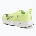 Buty do biegania męskie Mizuno Neo Zen 2 lime pulp/iron gate/white 3