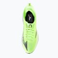 Buty do biegania męskie Mizuno Neo Zen 2 lime pulp/iron gate/white 5