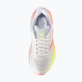 Buty do biegania damskie Mizuno Wave Sky 9 gf white/desert flower/lime pulp 7