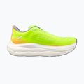 Buty do biegania damskie Mizuno Wave Sky 9 lime pulp/white/flamingo coral 2