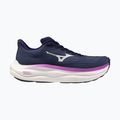 Buty do biegania damskie Mizuno Wave Sky 9 rhodonite/white/dahlia