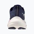 Buty do biegania damskie Mizuno Wave Sky 9 rhodonite/white/dahlia 3