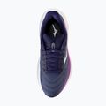 Buty do biegania damskie Mizuno Wave Sky 9 rhodonite/white/dahlia 5