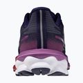 Buty do biegania damskie Mizuno Wave Skyrise 7 rhodonite/white/tomato puree 3