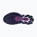 Buty do biegania damskie Mizuno Wave Skyrise 7 rhodonite/white/tomato puree 4
