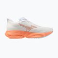 Buty do biegania damskie Mizuno Wave Ultima 17 white/desert flower/lime pulp 2