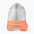 Buty do biegania damskie Mizuno Wave Ultima 17 white/desert flower/lime pulp 3