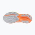 Buty do biegania damskie Mizuno Wave Ultima 17 white/desert flower/lime pulp 4