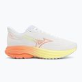 Buty do biegania damskie Mizuno Wave Ultima 17 white/desert flower/lime pulp 2