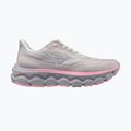 Buty do biegania damskie Mizuno Wave Horizon 9 lilac hint/dapple gray/pink drink