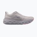 Buty do biegania damskie Mizuno Wave Horizon 9 lilac hint/dapple gray/pink drink 2