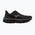 Buty do biegania damskie Mizuno Wave Horizon 9 phantom/dystopic ray/black