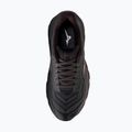 Buty do biegania damskie Mizuno Wave Horizon 9 phantom/dystopic ray/black 5
