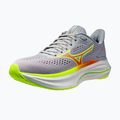 Buty do biegania damskie Mizuno Wave Inspire 22 cloudscape/desert flower/lime pulp 3