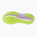 Buty do biegania damskie Mizuno Wave Inspire 22 cloudscape/desert flower/lime pulp 5