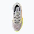 Buty do biegania damskie Mizuno Wave Inspire 22 cloudscape/desert flower/lime pulp 6