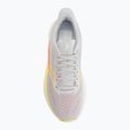 Buty do biegania damskie Mizuno Wave Inspire 22 cloudscape/desert flower/lime pulp 5